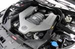 Mercedes-Benz C63 AMG Edition 507 2014 года
